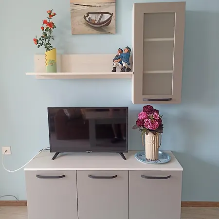 Ravdaholiday Club A-d Markov