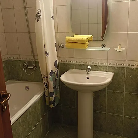 Ravdaholiday Club A-d Markov Apartment *