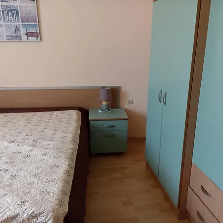 Ravdaholiday Club A-d Markov Apartment Ravda