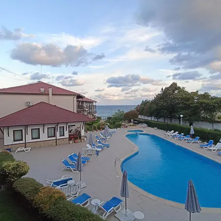 Apartment Ravdaholiday Club A-d Markov *