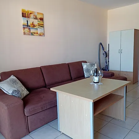 Ravdaholiday Club A-d Markov Ravda